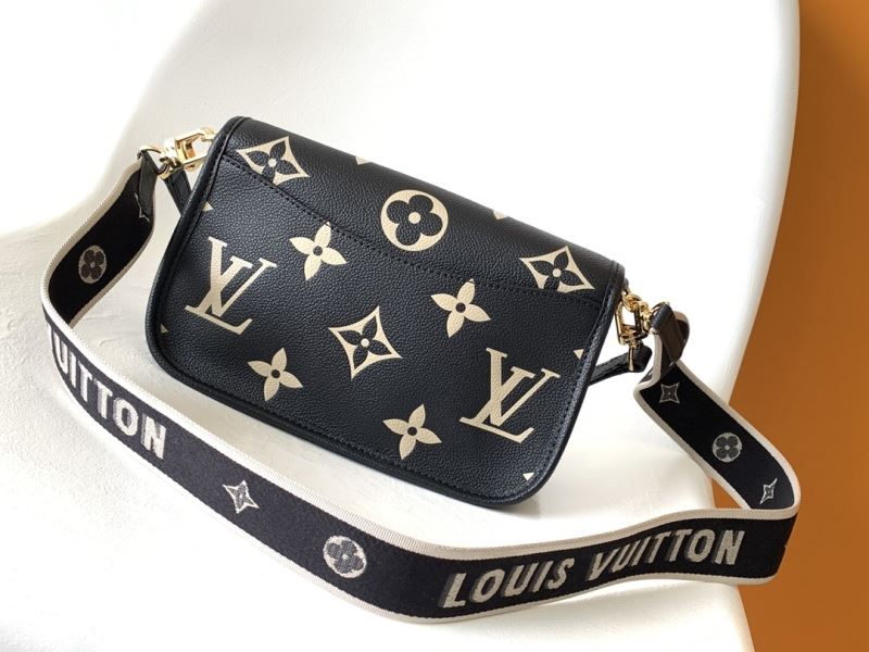 LV Satchel bags